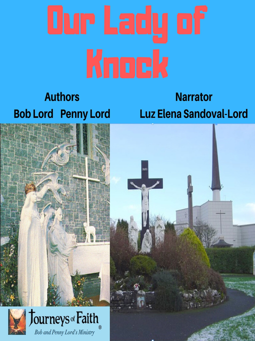 Title details for Our Lady of Knock by Bob Lord - Wait list